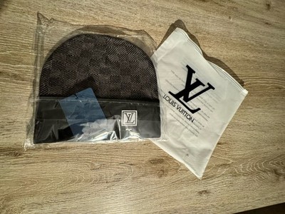 louis vuitton Beanie