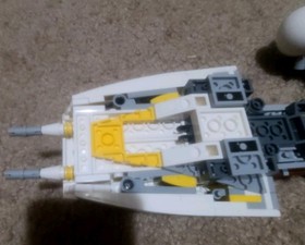 LEGO Star Wars: Y-Wing Starfighter (75172)