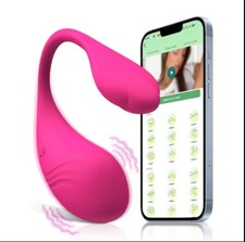 Improve Pelvic floor Muscle Stimulator Vaginal Trainer Kegel exercises-Women/Men
