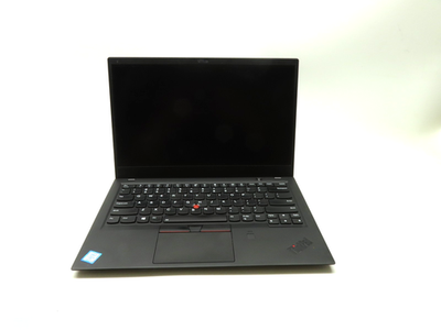ThinkPad X1 Carbon 6th/メモリ16GB/SSD512GB Lenovo ThinkPad X1 Carbon 6th 14