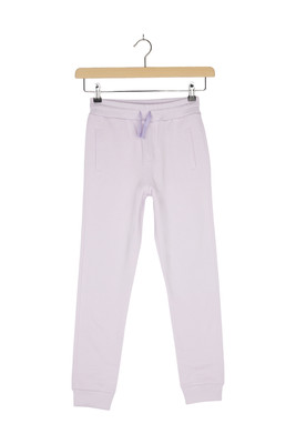 Dolce & Gabbana Jogginghose Sweathose Gr. EU 134 Rosa Mädchen Neu