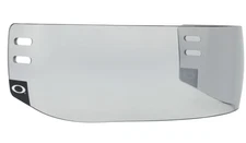 Oakley Straight Small Visor-Gray and Clear Available