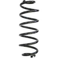 Spidan 86538 Fahrwerksfeder FüR Audi A4 B8 A5 A6 C7 8T3 8TA 8K2 8K5 4G2 4GC