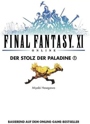Final Fantasy XI