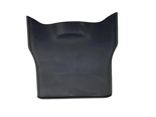 PORSCHE BOXSTER 986 Lenkmechanismus Verkleidung 99655227301 1998 (AJ1068)