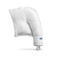 Genuine Parts K13 All-Purpose Zipper Replacement Debris Bag, for Automatic Pr...