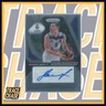 2023-24 Panini Prizm Euroleague Basketball Jonas Maciulis Signatures #SI-MCL