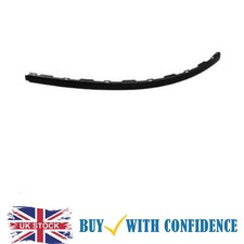 Front Bumper Spoiler Driver Side Fits Peugeot 307 2001-2005 UK Stock