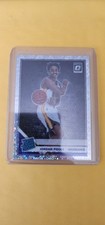 2019-20 Panini Donruss Optic - Rated Rookie Jordan Poole #169 Fast Break
