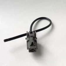 1-Way Starter Solenoid Connector Pigtail For 06-2021 Kia Sedona & 06-2018 Optima