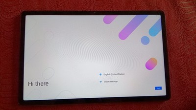 Lenovo Tab P11 gen 2 Precision Pen 2 Tastatur Top Zustand