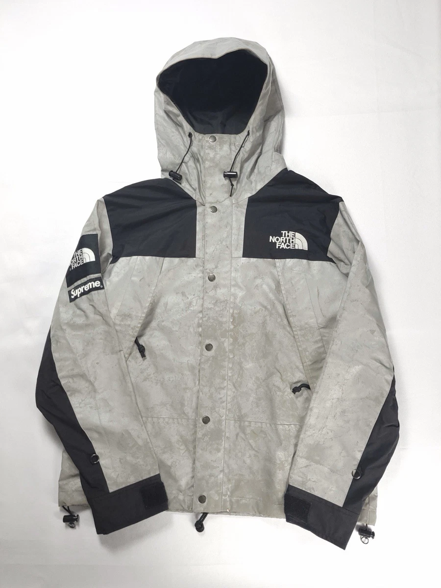 Las mejores ofertas en Supreme x The North Face Abrigos y