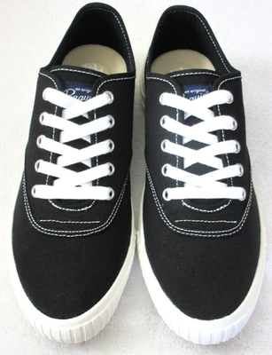 Original Penguin Canvas Plimsolls s-l400.jpg main image 4