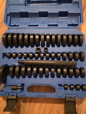 Automotive mechanic tool sets kits cases hand tools 