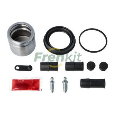 Reparatursatz Bremssattel hinten für Daimler Super X350 | 24019643