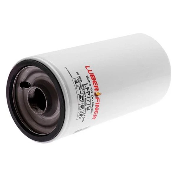 For Mitsubishi Fuso FM 86-87 Luber-finer LFP777B New Design Engine Oil Filter Foto 3 de 3