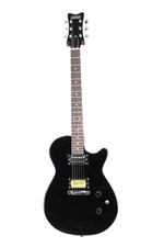 Gretsch Ignite Jet Club HH Electric Guitar - Black