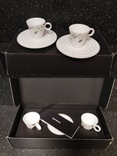 Nespresso Coffret Christian Ghion premium Espresso Limited Édition 2010 Papillon
