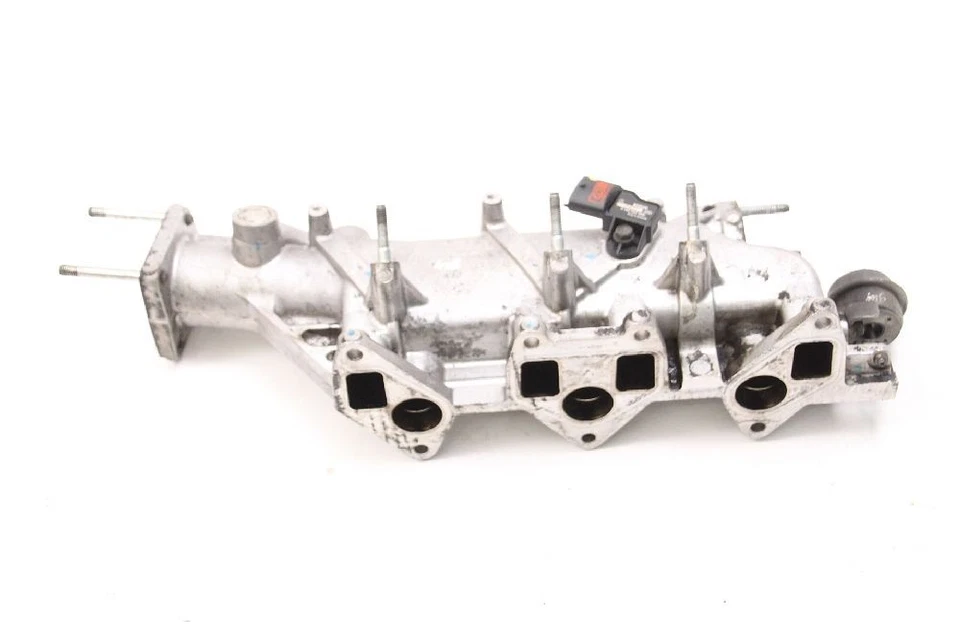Intake Manifold Ford Ranger 2 1449118 5131045 2.5 105KW 143HP Diesel 11-2009 - Image 2 of 3