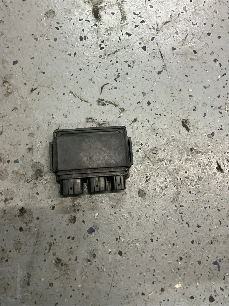 Motorcycle Fuses & Fuse Boxes for Kawasaki Ninja ZX6 for sale | eBay