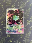 Pokémon TCG Bulbasaur Mega Evolutions 133/132 Illustration Card