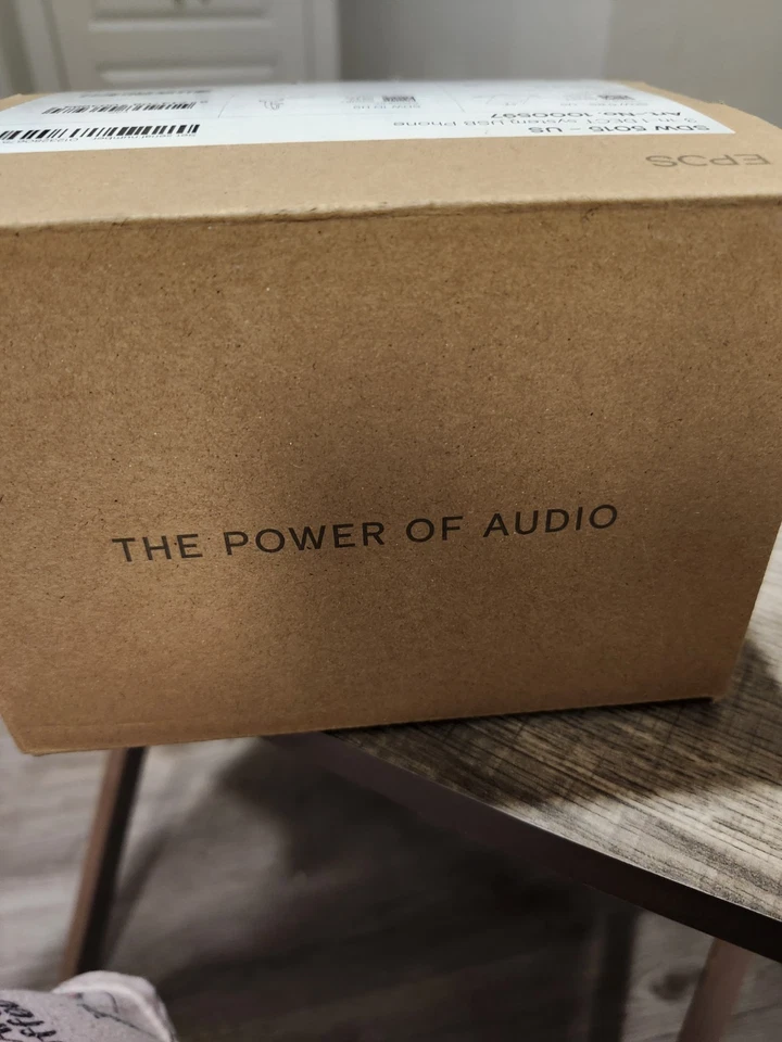 EPOS SENNHEISER Stereo Wireless DECT Headset System IMPACT SDW5000 SDW 5000 - Image 2 of 4