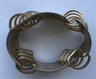 Valentino Night  Vintage Cuff - Bracelet — photo 5