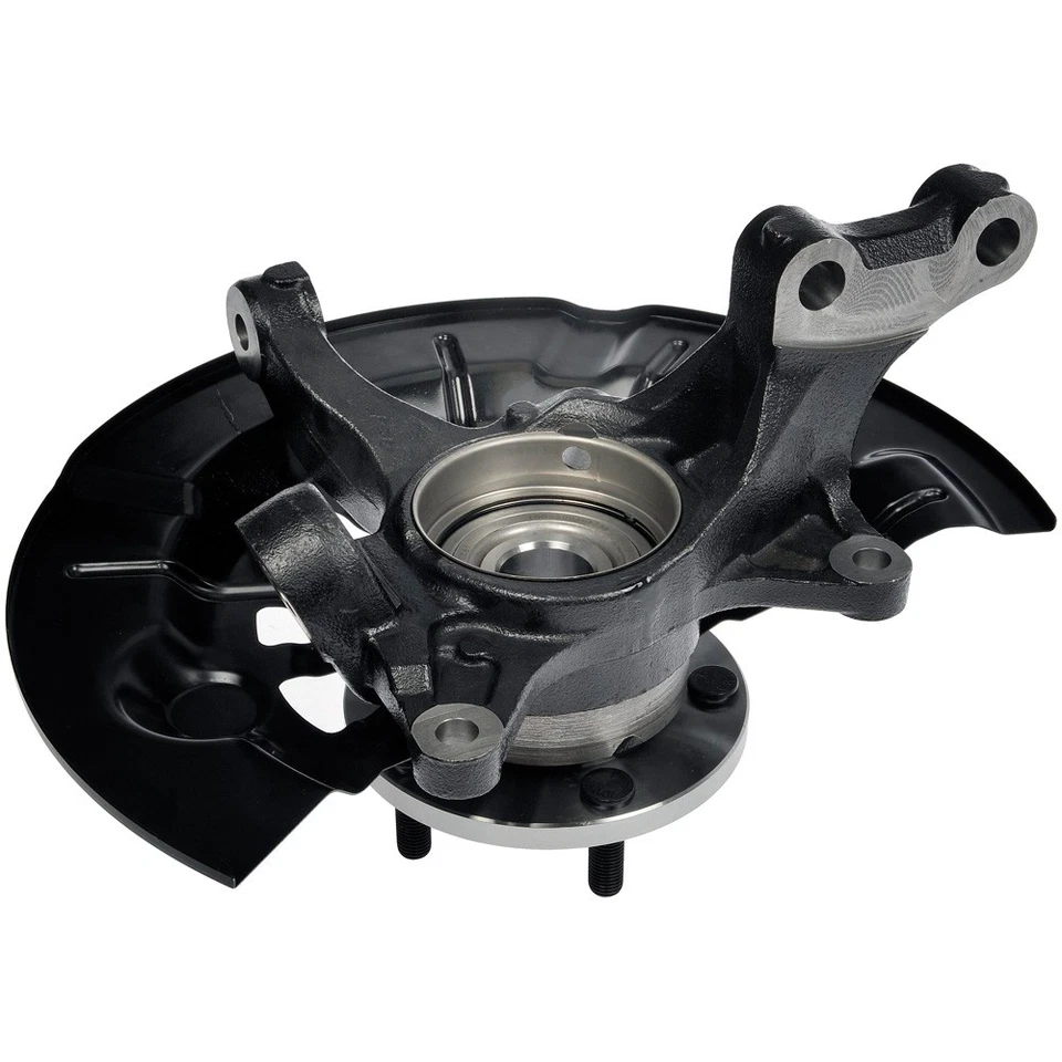 Cojinete de cubo de rueda delantera Dorman GAP para Toyota Avalon 2013 2014 2015 2016 Foto 4 de 4