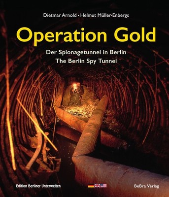 Dietmar Arnold Operation Gold