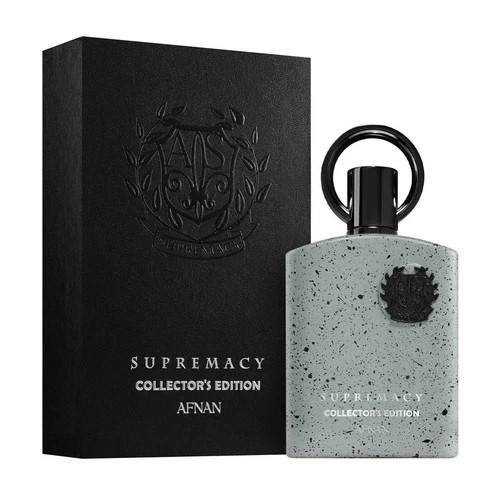 AFNAN Supremacy Collector's EDP 3.4 oz / 100 ml Men