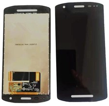 For Zebra TC21 TC210K TC26 LCD Display Touch Screen Digitizer Assembly