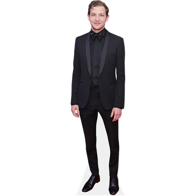 Tye Sheridan (Smart) Life Size Cutout