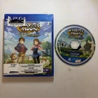 Harvest Moon: The Winds Of Anthos (Sony Playstation 4) - PS4