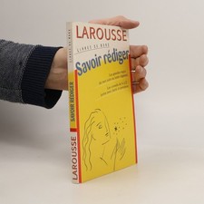 Savoir rédiger  |  Yann Le Lay