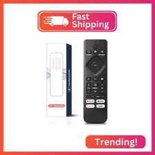 Replacement for Philips TV Remote, Control with Philips Android/Google TV