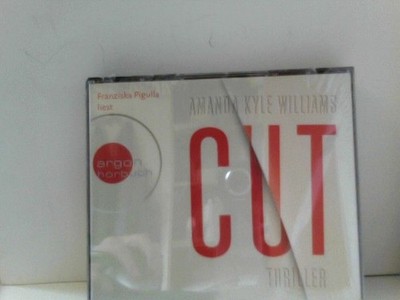 Cut Kyle Williams, Amanda: