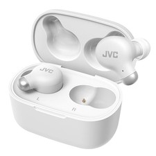 JVC Kenwood JVC HA-Z251T-W Wireless Earphones Bluetooth Ver5.3 Noise Cancelling
