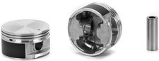 Keith Black Pistons Cast Flat 93mm Bore 1.5mm 1.5mm 3.0mm Ring Fits Dodge V6 Keith Black Pistons Cast Flat 93mm Bore 1.5mm 1.5mm 3.0mm Ring Fits Dodge V6