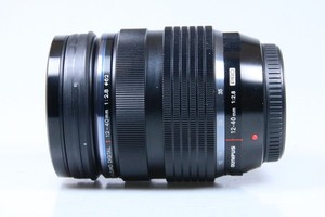 Olympus M.Zuiko Digital ED 12-40mm F/2.8 Pro Lens