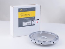 NEW Promaster Soft Box Speed Ring for Lumedyne Norman Mount 4187