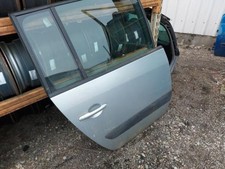 Porte arrière et accessoires Renault ESPACE