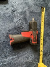 Snap On Ct761 38 Drive Impact Wrench Tool Onlyused..works Fine. Snap On Ct761 38 Drive Impact Wrench Tool Onlyused..works Fine.