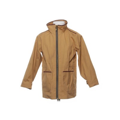 Mini Rodini, Allwetterjacke, Unisex (Kinder), Größe: 104/110, Beige #TYa