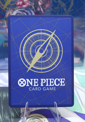 One Piece TCG Love-Love Mellow ST03-017 Boa Hancock Premium Best