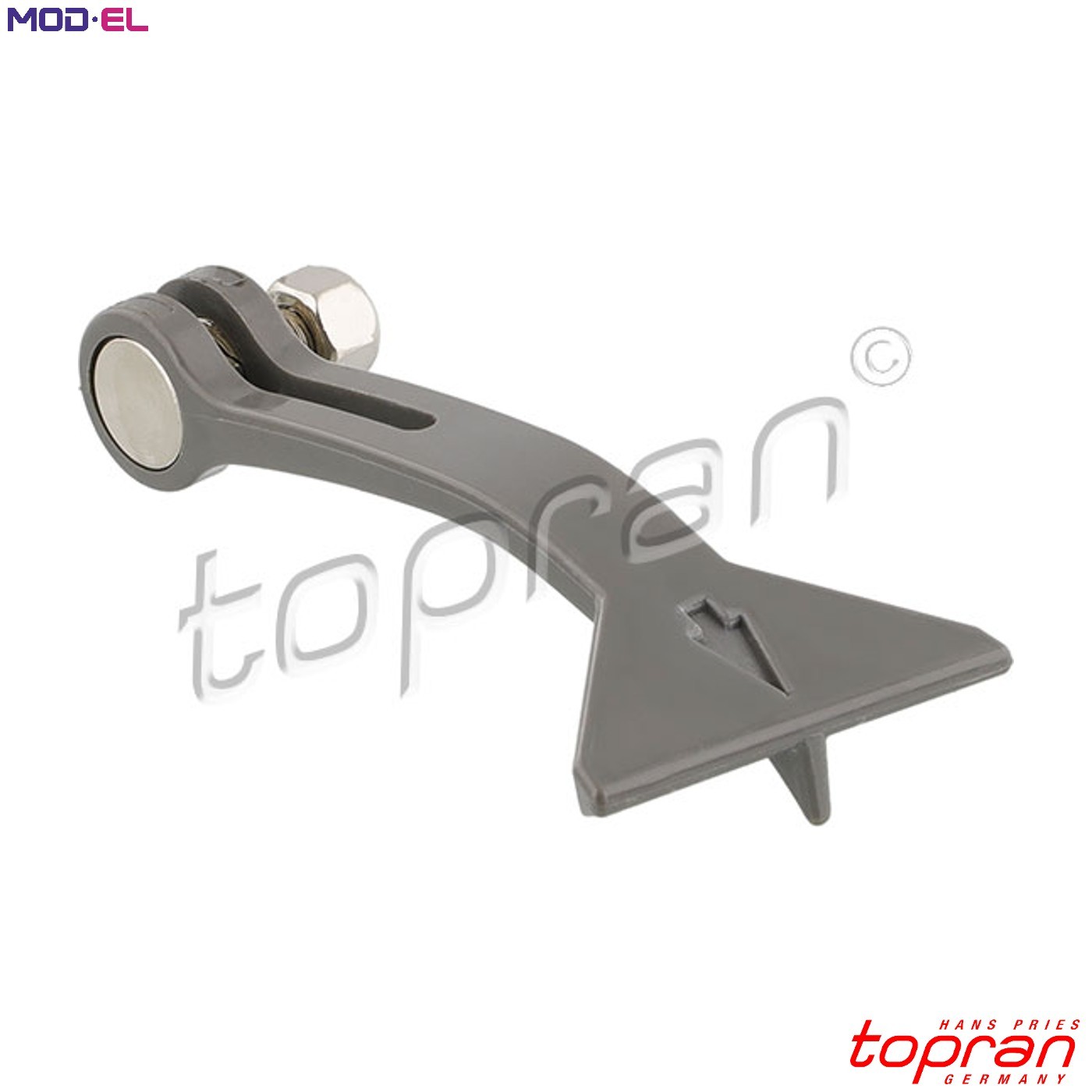 HANDLE BONNET RELEASE 401 535 FOR MERCEDES-BENZ 124/T-Model/Break/Convertible