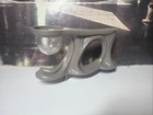 Jabba The Hutt Playset Throne Rail Star Wars 1983 Kenner Vintage Figure Vehicle