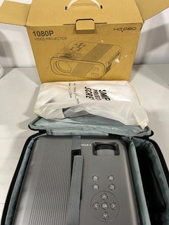 Optoma UHD50 4k UHD Home Theater Projector