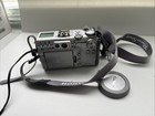 Canon PowerShot G3 Digital Camera - Box, Accessories, Manuals, Tested Works
