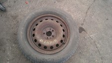 Fiat Doblo 2012 1.2 Diesel Steel Wheel Rim ST247-5