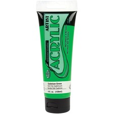 Royal & Langnickel(R) essentials(TM) Acrylic ...